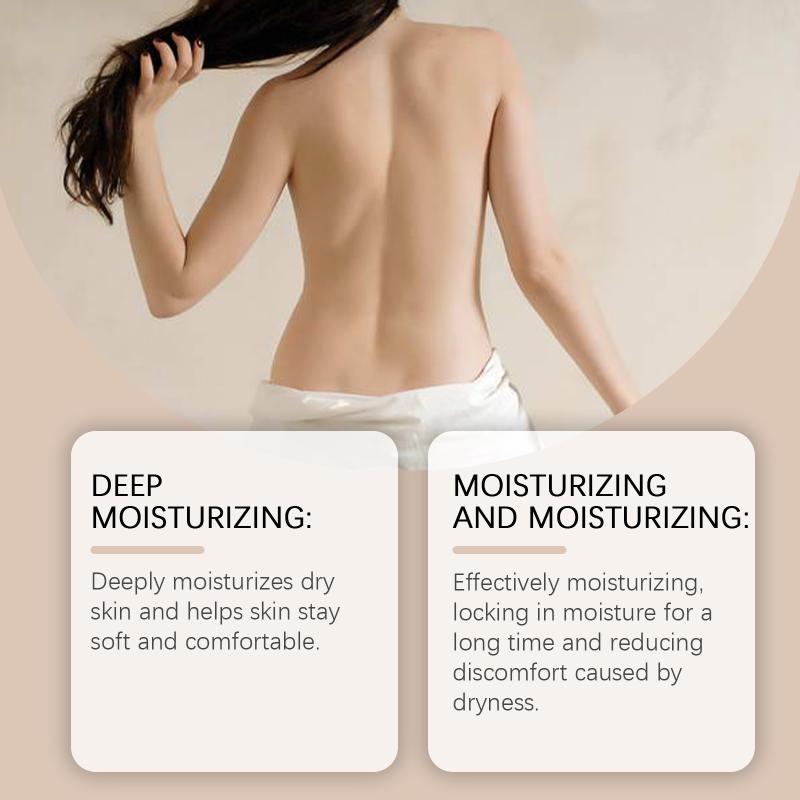 Coconut Hydrating Body Wash Nourish Cleanse and Soften Skin Daily Fresh Coconut Fragrance for Morning Routine