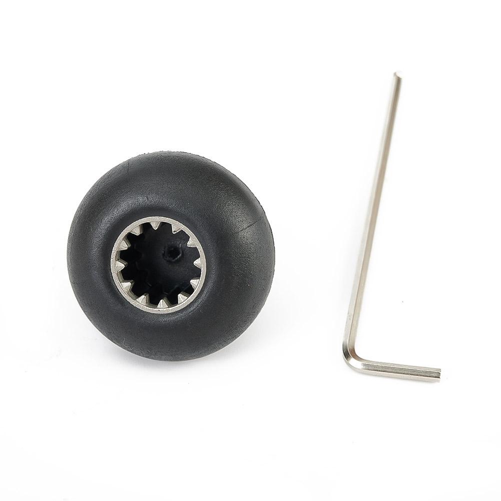 Black Driver Socket For Vitamix Blenders Kit Replace Part