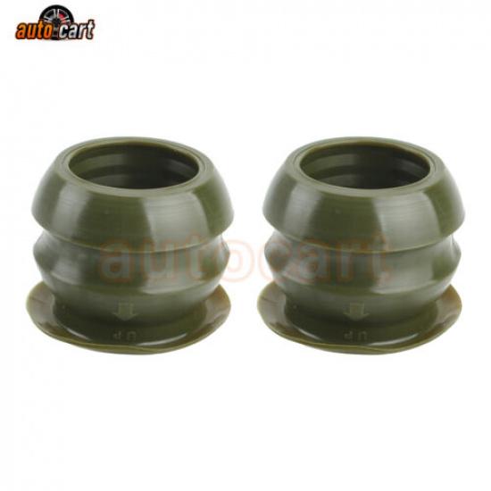 

2x Steering Shaft Bushing for Honda TRX400EX TRX400X Sportrax 400 2X4 1999-2014
