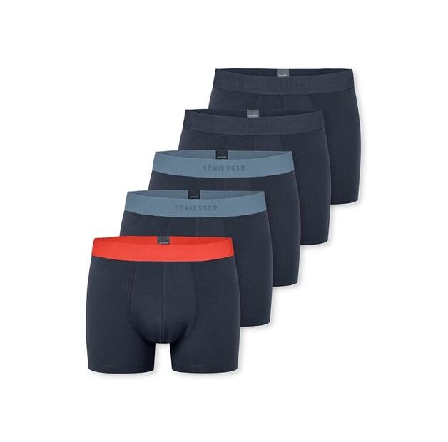 Боксеры SCHIESSER 28090 EU 3XL
