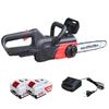Kalei Cordless Mini Electric Chainsaw CN Plug (adapter Included)