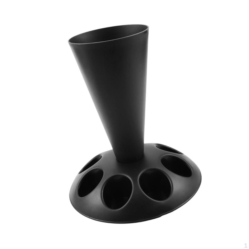 Pastry Bag Stand Icing Holder for Cake Decorating Tool Kitchen Household