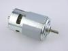 CHANCS Elektrischer DC-Motor 775 DC 4000RPM 8000RPM Hohe Leistung Hohes Drehmoment Teile für DIY 12V/24V