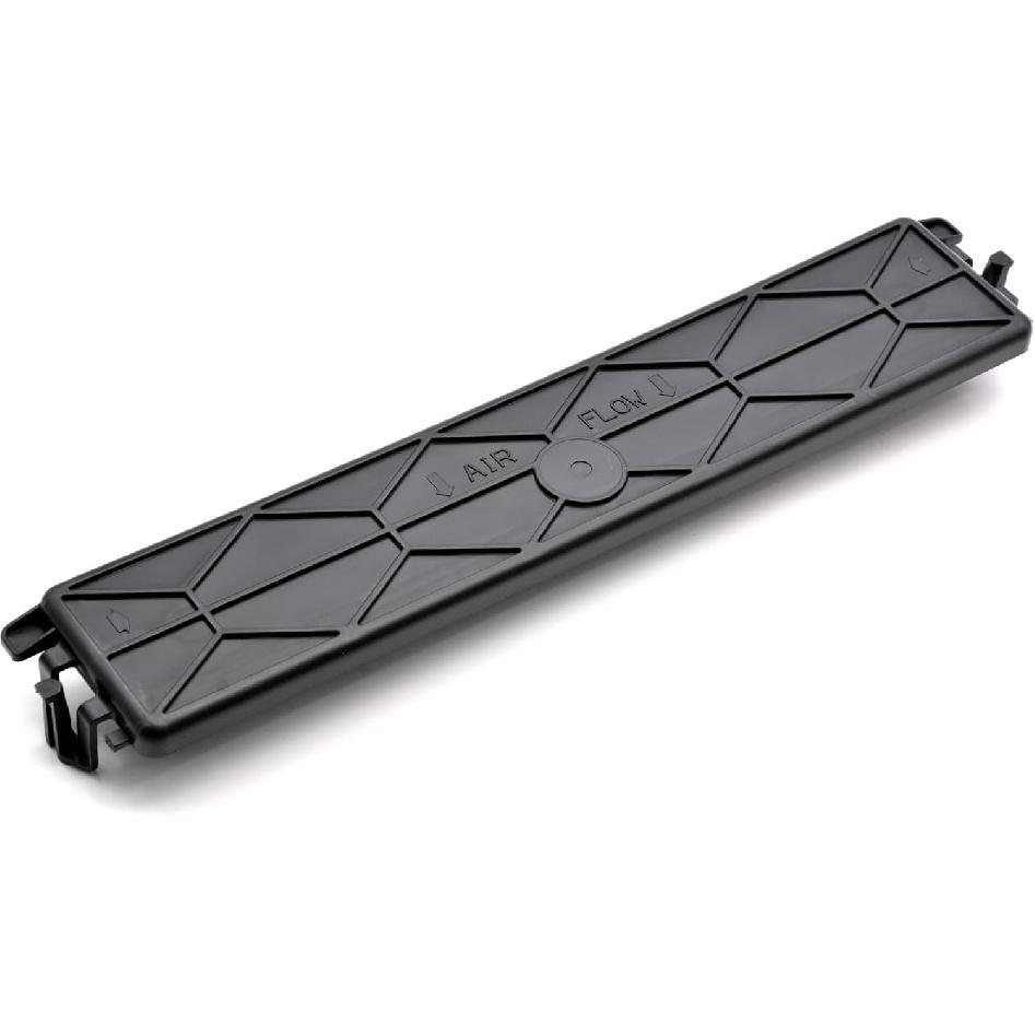 Cabin Air Filter Plate Cover Compatible For Honda Accord Inspire 2018-2019 79303-TVA-A01