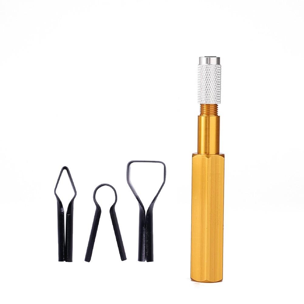 

3Pcs Floor Skiving Cutter Tools for Wall Corners and Electrode Leveling