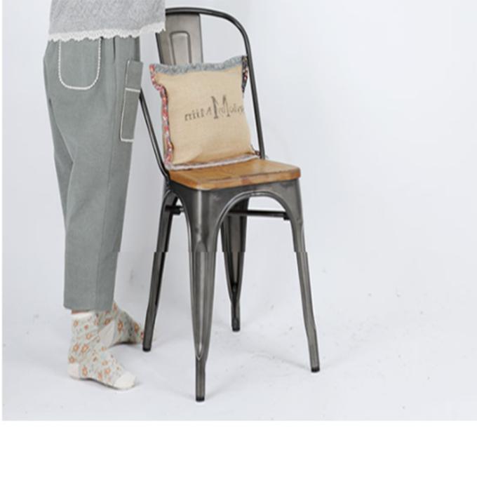 Seutailbaimiin Bio-Spandex Pocket Pants
