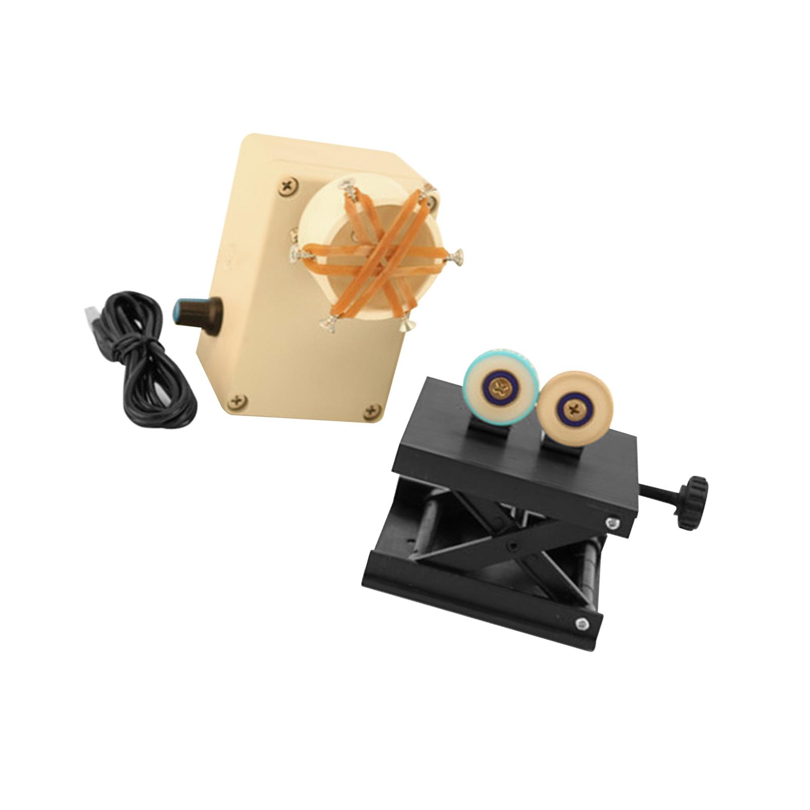 

Fishing Rod Repair Kits Wrapped Wire Fitments Professional Rod Building Tool