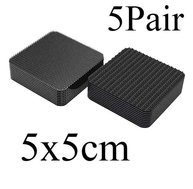 Car Carpet Tape Universal Floor Mat Clips Retention Holders Grips Self Adhesive Fastener Sticker For Mercedes Benz BMW X1 X3 X5