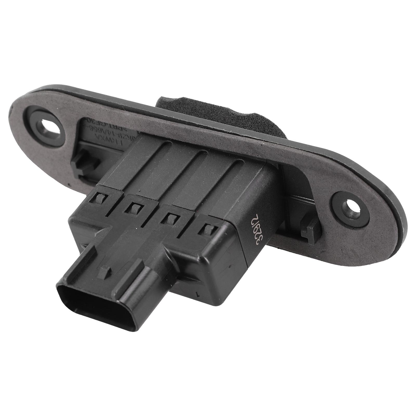 

Side Sliding Door Contact Point Switch Device 1800639 for Ford For Transit 2015-2026 and Compatible For Transit MK6 MK7 Models China Mainland