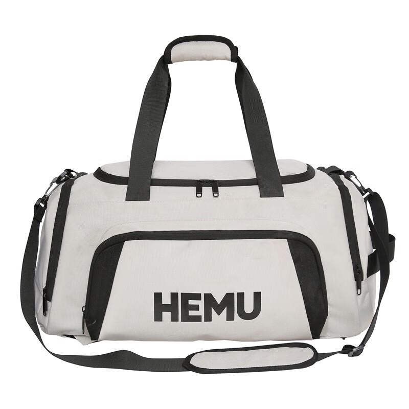 

Lishen Chunlong Lightweight Travel Duffle Bag