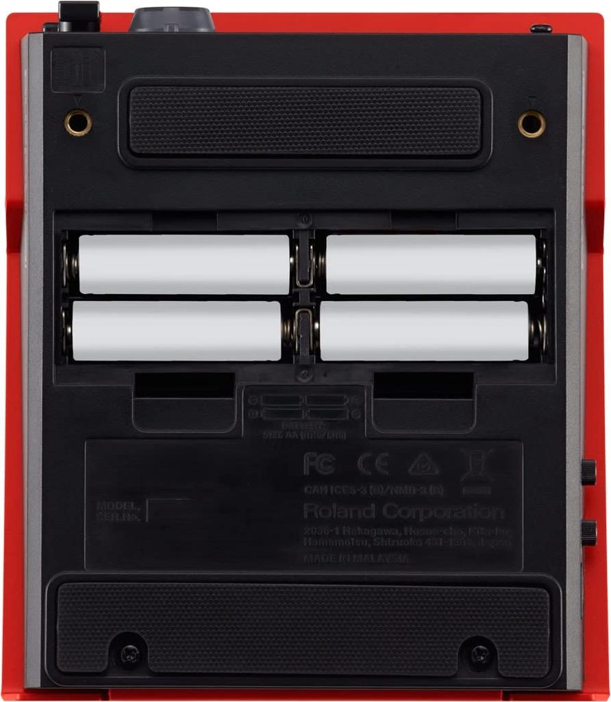 Roland SPD ONE WAV PAD Electronic Percussion Pad SPD-1W