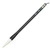 Calligraphy Brush, Thick Brush, "Pure White, No. 3, Aoun", for Hanshi, Made In Japan
