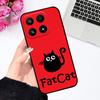 Case For Xiaomi 17 5G Phone Cover 25113PN0EC Fashion Cute Cartoon Painted Soft TPU Silicone Shell Bumper For Xiaomi Mi 17 Fundas