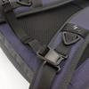 Sea VARIOUS BACKPACK 02 S Navy Free