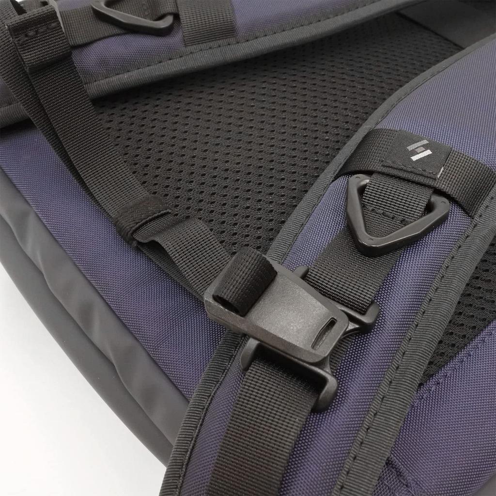 Sea VARIOUS BACKPACK 02 S Navy Free