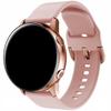 Sc Silicone Band 22Mm Pink