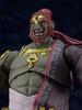 figma The Legend of Tears of the Kingdom Ganondorf Tears of the Kingdom Plastic Painted Movable Figure Zelda ver. Non-scale