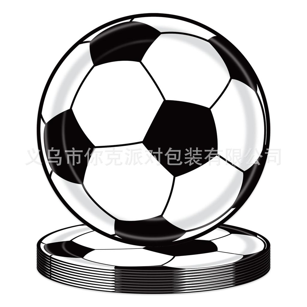 Themen-Treffen, Studentenaktivitäten, Oliven-Baseball, Fußball, Basketball-Party, Pappteller und Pappbecher, Themen-Atmosphäre, Szenen-Gestaltung