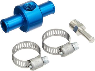 TRUST GReddy 11910102 Druckadapter für Toyota GR Yaris GXPA16