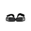 Under Armour Ignite Pro 8 Slide GS Black White Kids Sneakers 6000202-001