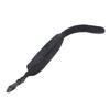 Guitar String Mute Damper Guitar Fret String Mute Noise Damper Muter Wrap Guitar Beam Tape for Bass String Instruments