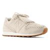 New Balance Nb 996 V2 Comfortable Fashion Fabric Low Top Casual Running Shoes Women sneaker Gray Brown WL996PA2