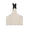 Chest Bag Vest Hip-Hop Style Adjustable Straps Design Multi Big Pockets Men Waistcoat Street Style Unisex Sports Vest Streetwear