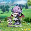 [Genuine] miHoYo Game Durin Figure Genshin Impact Durin Q-version Desktop Decoration Anime Accessories Pendant Cosplay Xmas Gift
