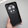 For Xiaomi 17 Ultra Case New Frosted Soft Anti Fingerprint Protective Phone Cover For Xiaomi 17 Ultra Shell Shockproof Bumper