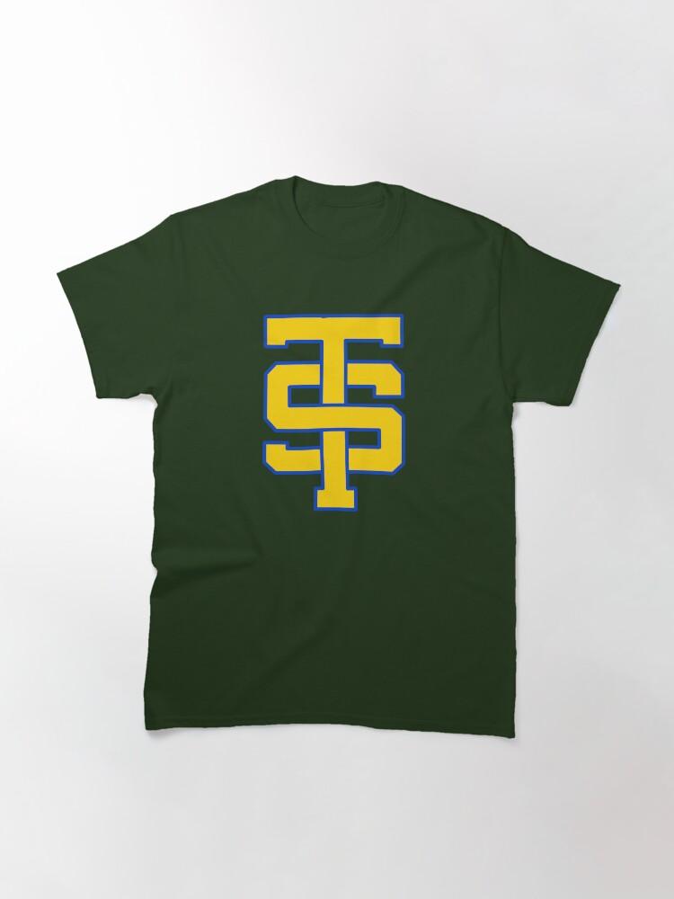 Shake It Off Cheer Uniform Classic T-Shirt
