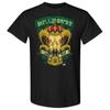 WILL OSPREAY  INTERNATIONAAL KAMPIOEN BRUV AEW Officieel T-shirt Unisex T-shirt