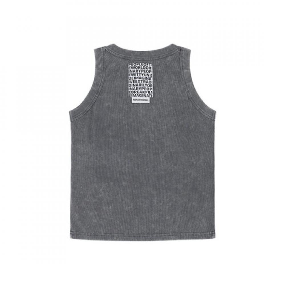 People Of The World Luna Garment Sleeveless 25ss