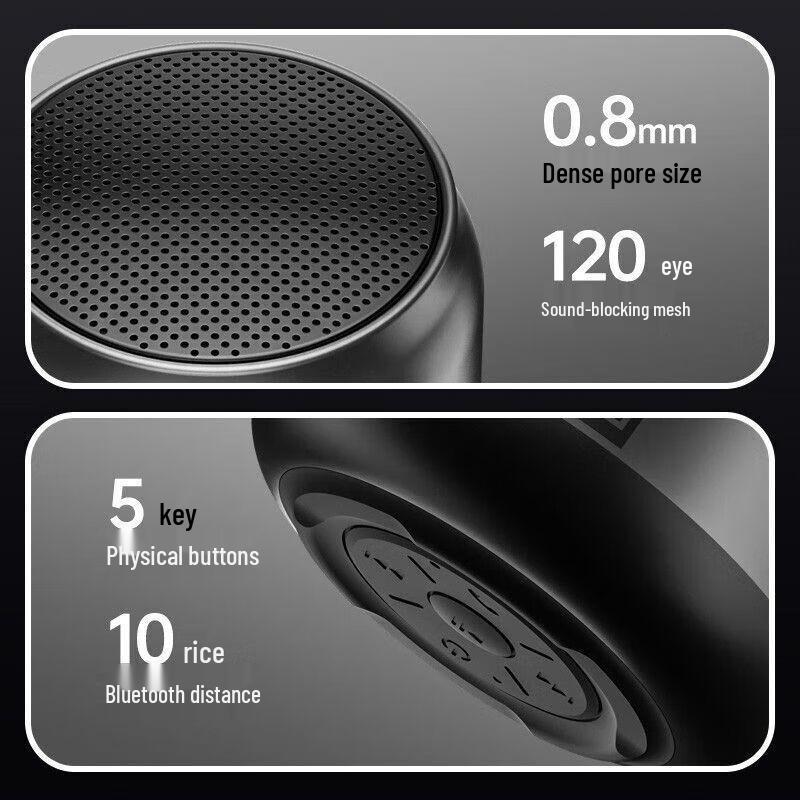 Lenovo thinkplus K30 Bluetooth Speaker