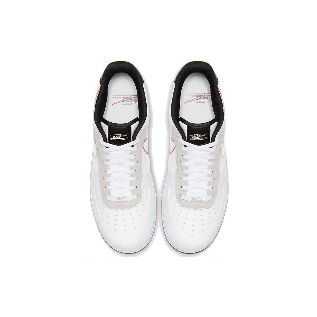 Nike Air Force 1 Low 'Script Swoosh' CK9257-100