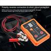 Automotive Oil Injector Diagnostic Equipment 8 Pulse Modes 4 Wire Double Channel Injector for Car Diagnosis Cleaning Tool
