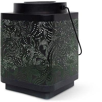 Venkovní osvětlení – Solární lampy