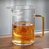 High Borosilicate Glass Tea Pitcher