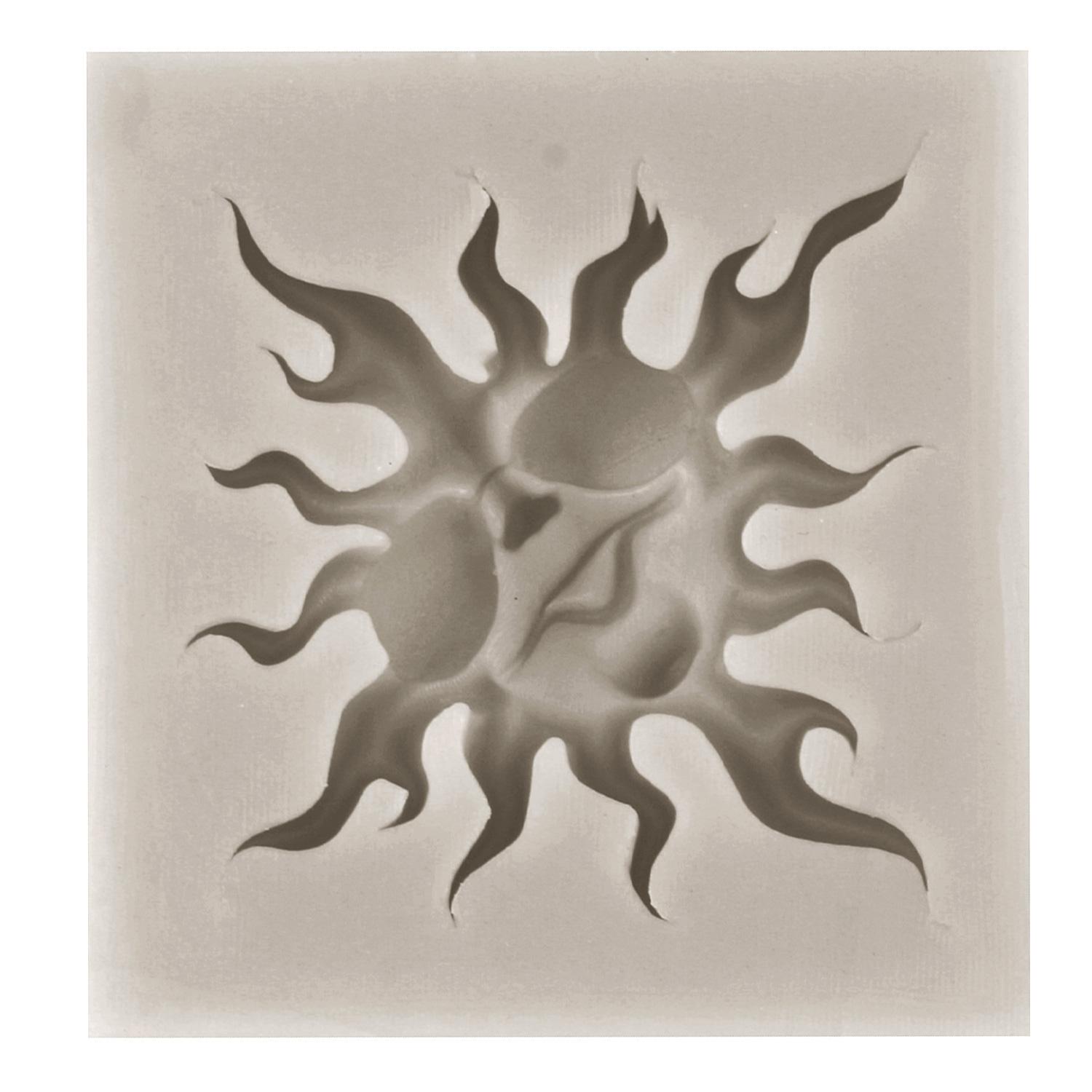 

Солнце Лицо Луна Лицо Силиконовая Форма Для Помадки Для Украшения Торта Из Сахара Кекс Топпер Конфеты Шоколадная Резинка Паста Формы Для Полимерной Глины чёрный