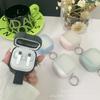 For Samsung Galaxy Buds1/1 Pro Starlink Headphone Case 1Pro with Hook Invisible Stand