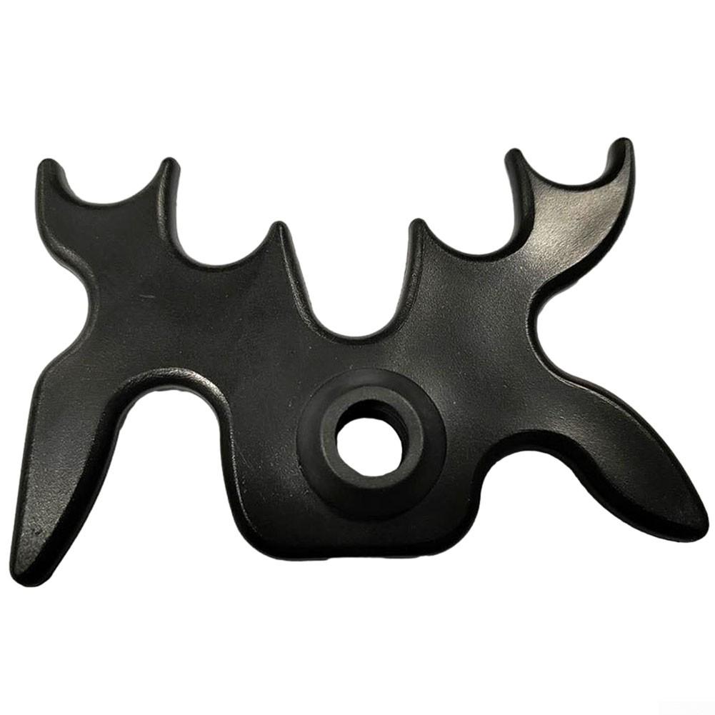 

Держатель для головы 10x6,8x1 см, держатель для бильярдного кия, настройка высоты