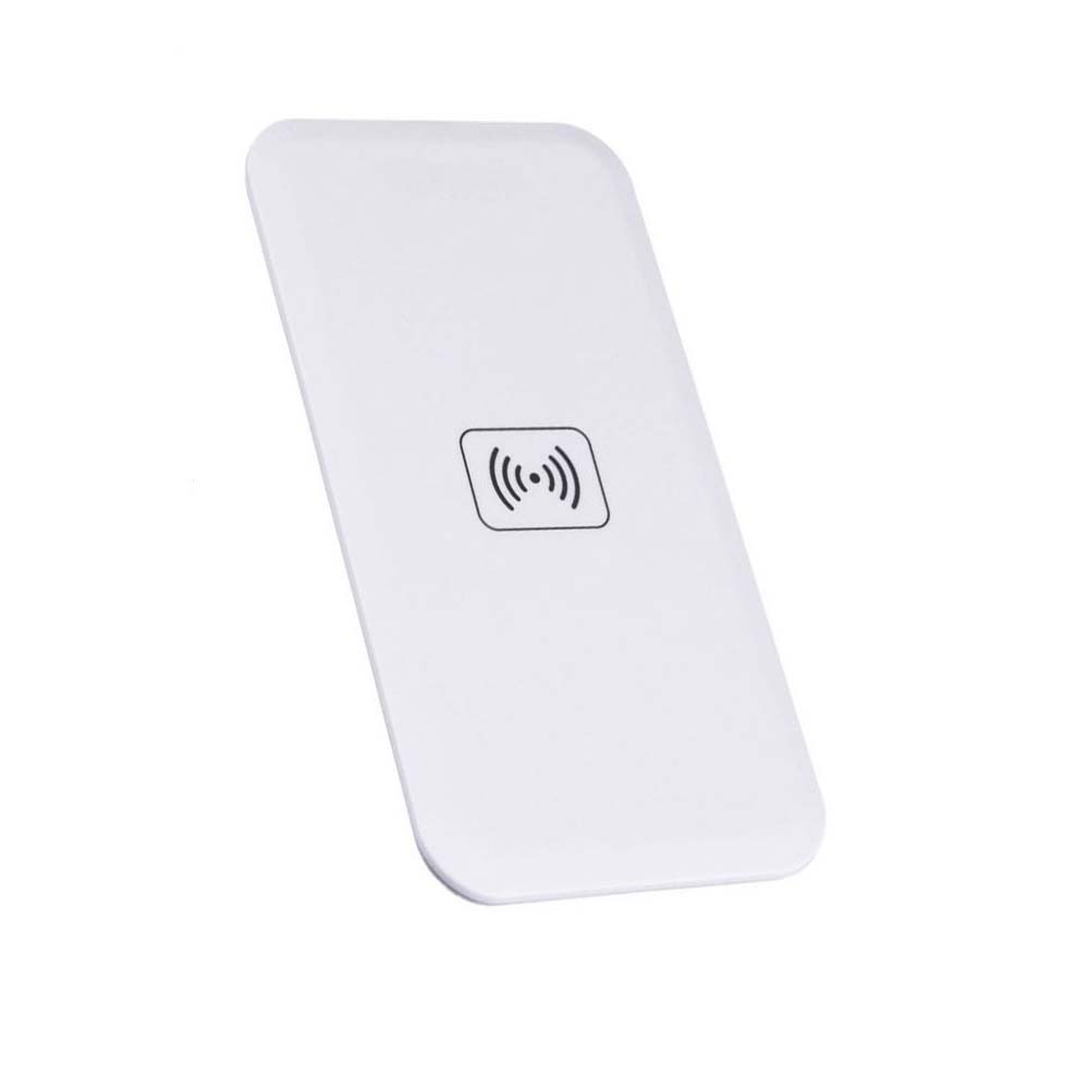Universal Wireless Charger Pad for iPhone11 12 5S 6S 7 8 Samsung Galaxy S6 Edge S8 S10 S20 Xiaomi Redmi Wireless Charging