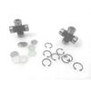 Suzuki Samurai SJ410 SJ413 Gypsy Universal Joint Cross Assembly |Fit For