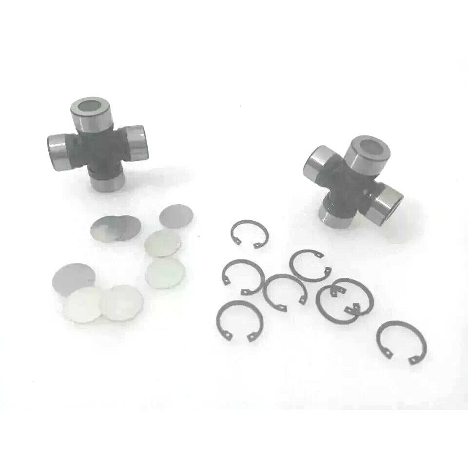 Suzuki Samurai SJ410 SJ413 Gypsy Universal Joint Cross Assembly |Fit For