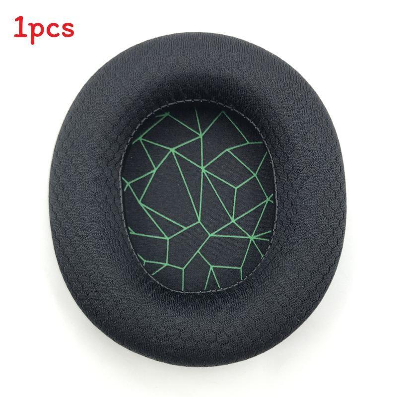 Ear Replacement Pads Compatible With Steelseries Arctis 1 3 5 7 9 Durable Pro