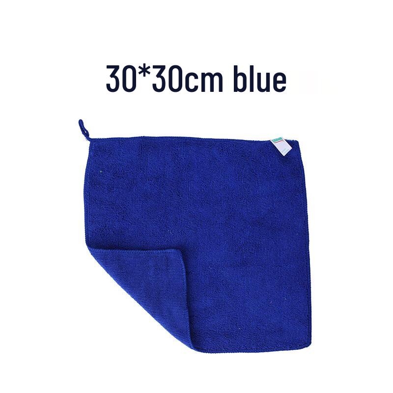 LIEI Super Absorbent Cleaning Towel