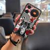Phone Pouch Waterproof Phone Case For ZTE Nubia Music Shockproof Fashion Design Cartoon Anti-knock Protective Anti-dust