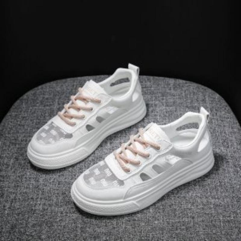 Summer New Women's Breathable Sports Sandals