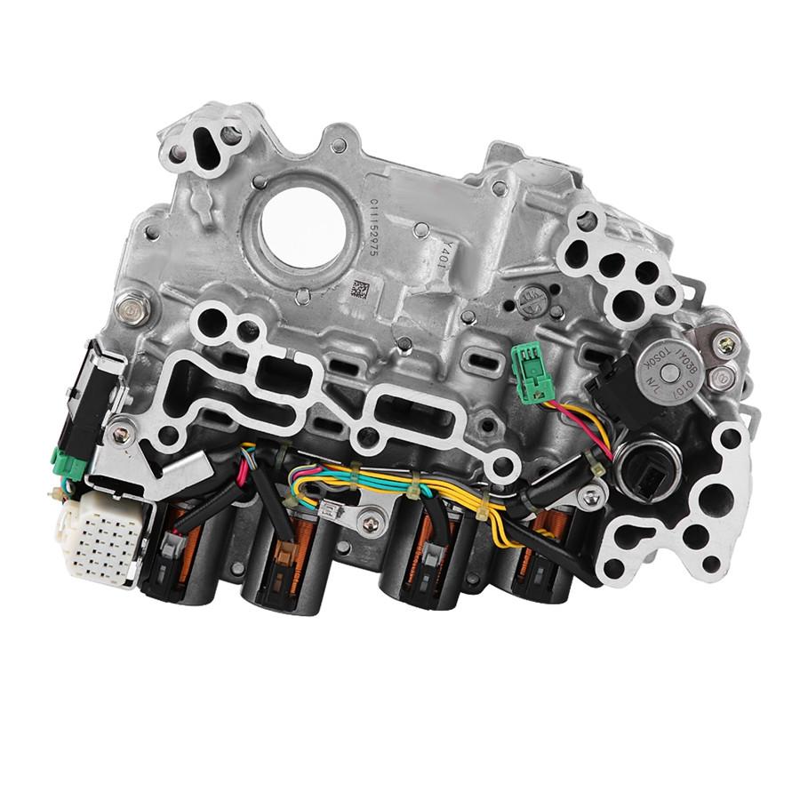 1 Pcs Car Transmission Valve Body For 13-15 Chevrolet Spark 12-2015 Suzuki Swift