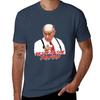 Respect The Polygon Tshirt Novelty Graphic Tee Shirt