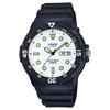 Watch Casio Collection [Domestic Genuine Product] MRW-200HJ-7EJH Men's Black